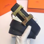 Hermes Belt