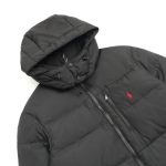 Ralph Lauren Jacket Down Winter
