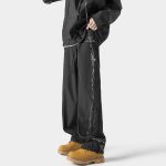 Archaeopteryx Long Pants Red