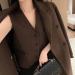 Prada Wool Overcoat