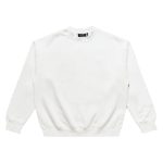Fear Of God Hoodies Red Cotton Polyester Fleece Autumn Winter