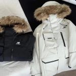 New Balance Down Jacket Red Duck Gentle Breeze Spring Winter
