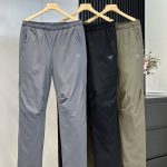 Archaeopteryx Sweatpants Red Down Outdoor Functionality Winter