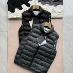 Archaeopteryx Coat Red Duck Down Autumn Winter 3D Logo
