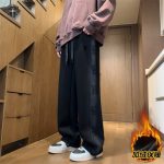Chrome Hearts Sweatpants Ash Cotton Fleece