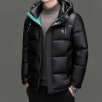 Fendi Jackets Ash Duck Down Spring Winter Early