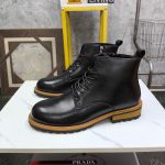 Prada Cowhide Ruler