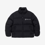 The North Face Long-Sleeved Red Cotton Exquisite Workmanship