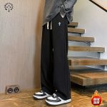 Chrome Hearts Trousers Ash Cotton Fleece