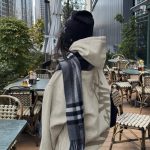 Stussy Hoodie Red Double-Sided Fabric Relaxed Fit Autumn