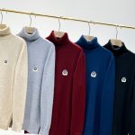Hazzys Jackets Red Cotton Down Acrylic Understated Exquisite Tailoring Winter