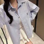 Miu Miu Stone Shirt