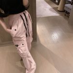 Prada Cargo Pants