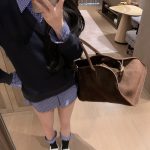 Miu Miu Plaid Hoodie