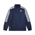 Adidas Coat Blue