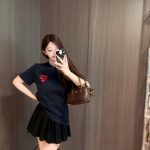 Miu Miu Short Sleeves