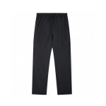 Archaeopteryx Trousers Red Fleece Water-Repellent Fabric Quick-Drying Autumn Winter Zippered Pocket