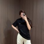 Prada Abs Short Sleeves