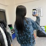 Chrome Hearts Jacket Red Cotton Pure Denim Street Style Sophistication
