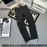 Archaeopteryx Gt Black Gore-Tex Professional Outdoor Winter