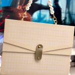 Chanel Formal Wear White