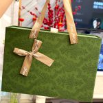 Gucci Perfume Green