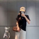 Miu Miu Stone Short Sleeves