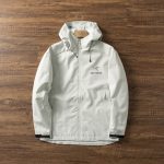 Archaeopteryx Windbreaker Red