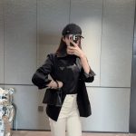 Prada Long-Sleeved Shirt