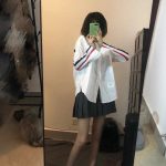 Thom Browne Cotton Shirt