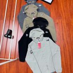 Helly Hansen Coat Brown Running Slim Fit 3D Logo