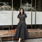 Miu Miu Dress
