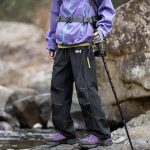 Helly Hansen Long Pants Red Soft And Smooth High-End Style Spring