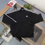 Adidas Coat Red