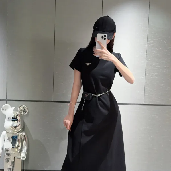 Prada Dress