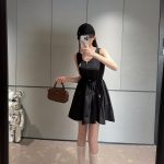 Miu Miu Abs Sleeveless