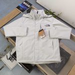 The North Face Jacket Red