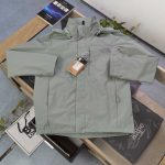 The North Face Jacket Red