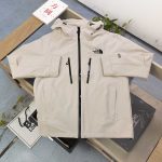 The North Face Jacket Red
