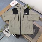 The North Face Jacket Red