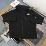 The North Face Jacket Red