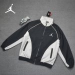 Jordan Outerwear Ash Spring Autumn