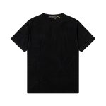 Louis Vuitton Jacquard Short Sleeves For Early Spring