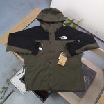 The North Face Outerwear Red Gore-Tex Down Enhanced Comfort Outdoor Waterproof