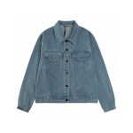Supreme Denim Outerwear