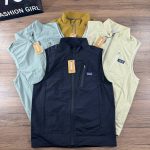 Patagonia Jacket Red Spring Autumn