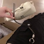 Prada Cargo Pants