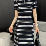 Prada Midi Skirt