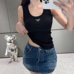 Prada Vest