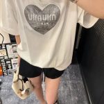 Miu Miu Short Sleeves